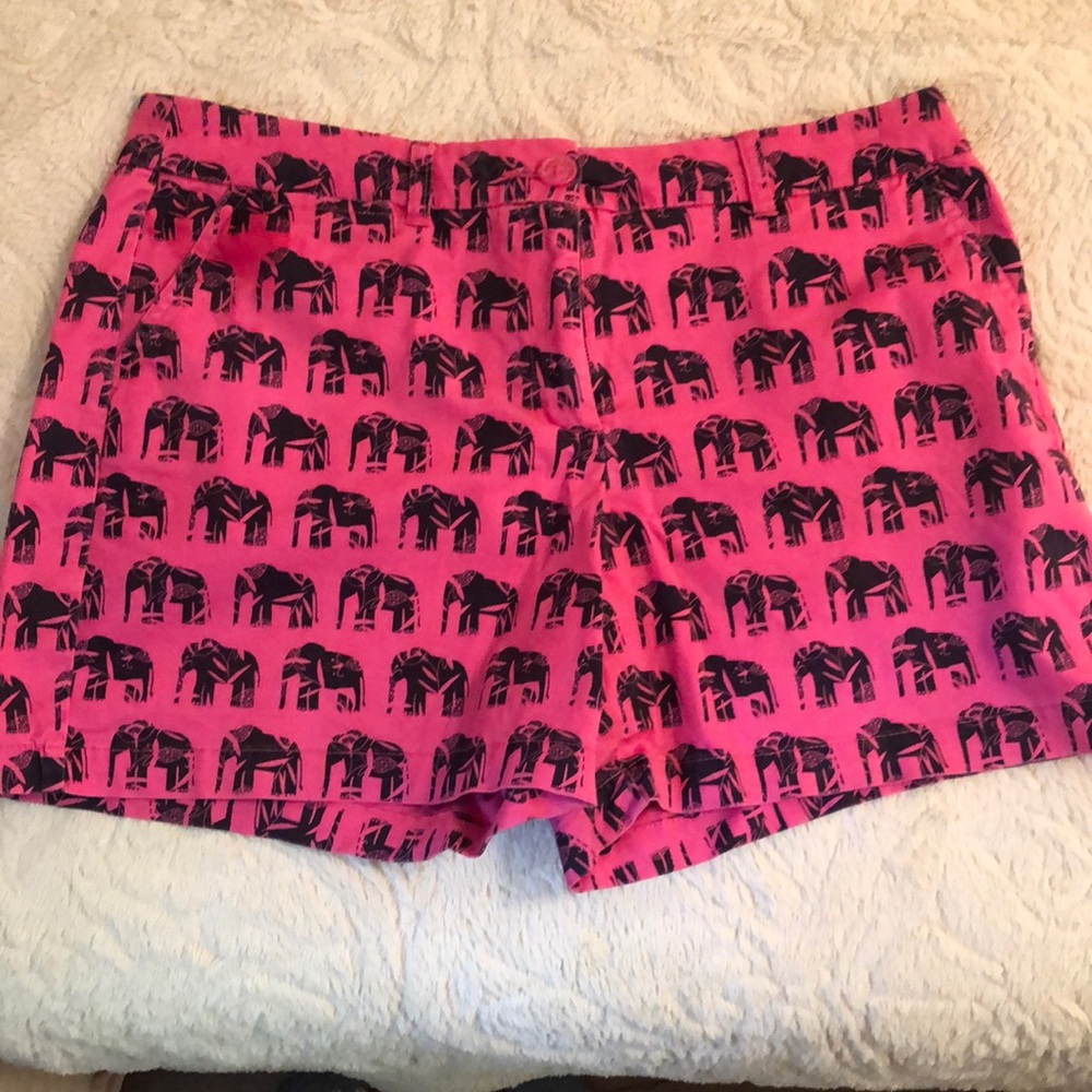 Crown and Ivy Shorts